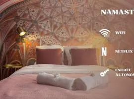 Namaste