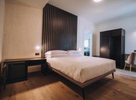 SambuRoom B&B，新喬瓦尼提蒂諾的住宿