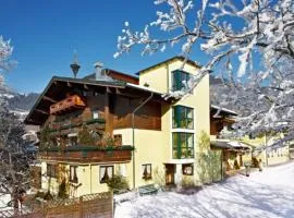 Hotel Gasthof Kröll, 4 Skigebiete in unmittelbarer Nähe, Restaurant mit regionaler Küche