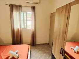 Mo'Passa Suite