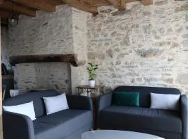 Gite de charme à Guipry Messac