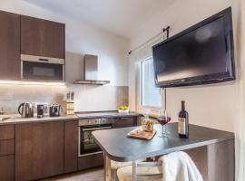 HelloCHALET - Matterhorn Alpine Lodge in the heart of Cervinia, chata v destinaci Breuil-Cervinia