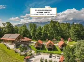 Resort pri Hrastu