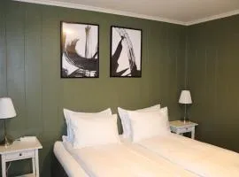 Les Homes - Full Apartment Oslo & Oslo Airport