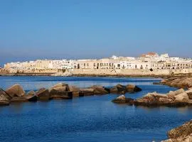B&b Brezza Marina