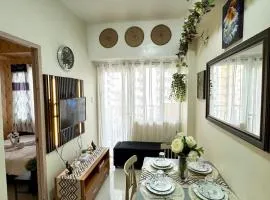 2BR Condo Staycation NearAirport