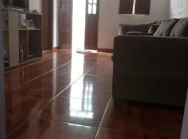 Casa encotro dos Rios
