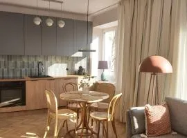 Olive Garden City Center