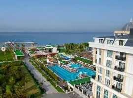 Serenity Queen Hotel