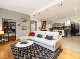 L'ÉCLAT, Méditerranéen - Hypercentre, Rue piétonne