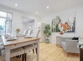 New 3 Bed Victorian Dream House