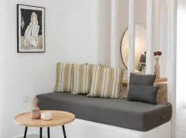 Caramelia Suite