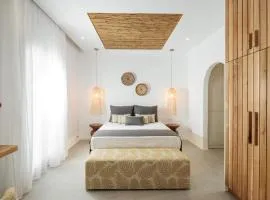 Caramelia Suite