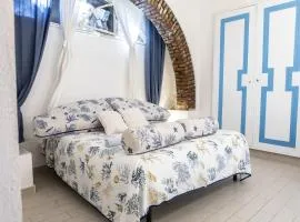 Villa Daniela -Vista Mare-70metri dal Mare - WI-FI - Free Parking