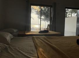 The La Mer Beach Resort, hotel v destinaci Gokarna
