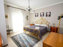 B&B Chiaro di Luna, hôtel à Corleone