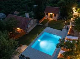 Villa Epicure