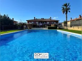 DOMuum Holidays - CASA PUIGCERVER