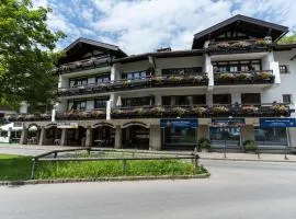 Ferienwohnungen Vollhardt