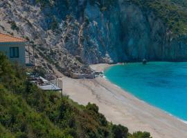 Modern Style Villa, hotel in Agios Nikitas