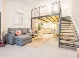 Loft HomeValencia