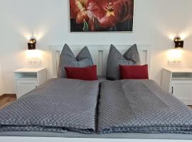 Haus Ribeiro, Hotel in Schluchsee