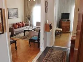Naoussa Central Apartment