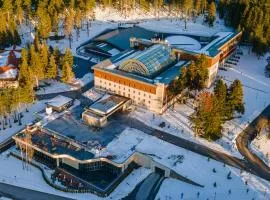 Swissotel Uludag Bursa