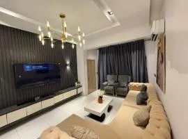 Home Stay - Lekki Lagos