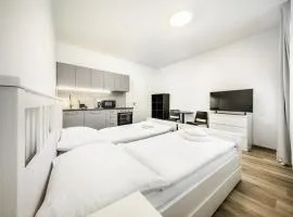 Residence Riverside