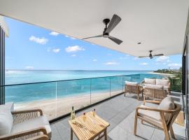 Three-Bedroom Apartment, hotell sihtkohas Bridgetown