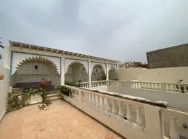 Charming old house in the heart of Medina