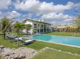 Tudo Bom Kitesurf Dream Villa