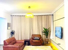 2-Bedroom luxury terrace port Harcourt