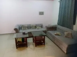 Apartment 406