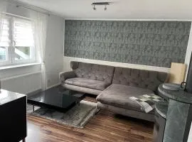 Ferienhaus Klaus-Groth