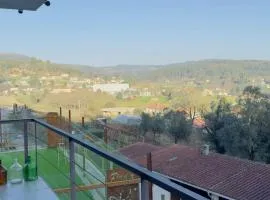 Casa LOS PADEL - Vitorino dos Piães