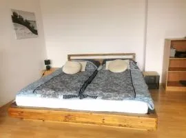 Ferienwohnung Graz City