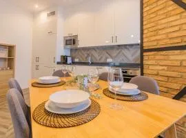 Luxury Downtown Station Córdoba