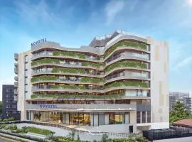 Novotel Goa Panjim