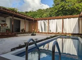 Corten Villa - A Vacation within Your Vacation