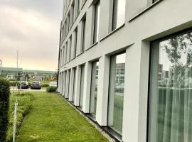 Wilanów Residence Apartments