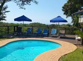 St Lucia Ocean View Lodge