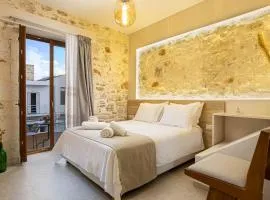 Othonas Concept Suites