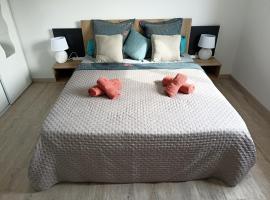 Chambre priv&eacute;e, accommodation in Montaigu-Vend&eacute;e