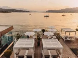 Seehotel Dr. Jilly