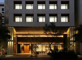 Almont Hotel Naha Kenchomae