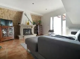 GALIHOST - Apartamento entre viñedos