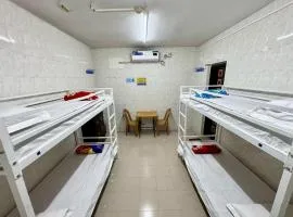 Mvg Hostel