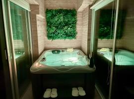 B&P alojamientos Miami platja Paradise